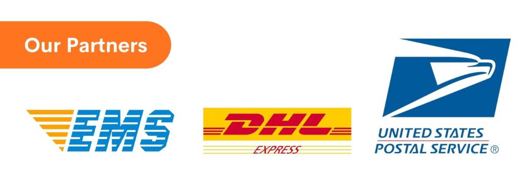 Our Partners 1 - Luggage Cover UK Store