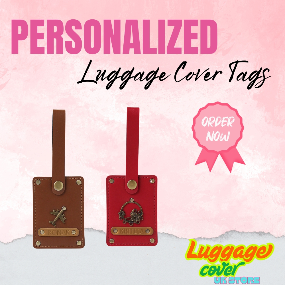 105 - Luggage Cover UK Store