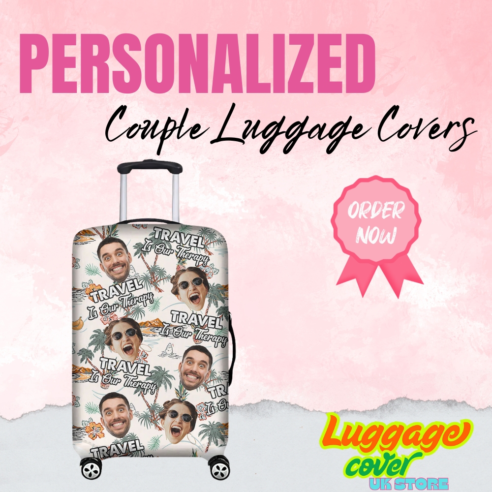 106 - Luggage Cover UK Store