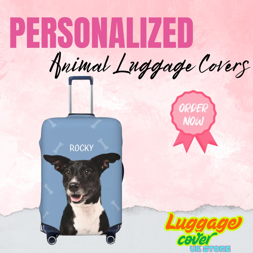 108 - Luggage Cover UK Store