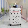 Animal Lovers Luggage Cover6 - Luggage Cover UK Store
