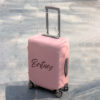 Background don gian 4 - Luggage Cover UK Store
