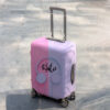 Background don gian 5 - Luggage Cover UK Store