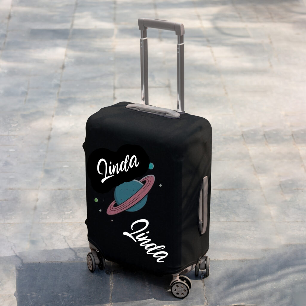 Background don gian 6 - Luggage Cover UK Store