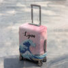 Background don gian 8 - Luggage Cover UK Store