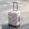 Background pattern 2 - Luggage Cover UK Store