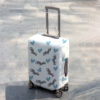 Background pattern 5 jpg - Luggage Cover UK Store