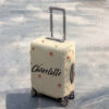 Background pattern 6 - Luggage Cover UK Store