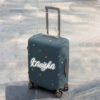 Background pattern 8 - Luggage Cover UK Store