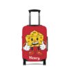Cheeze Luggage Cover 5 - Luggage Cover UK Store