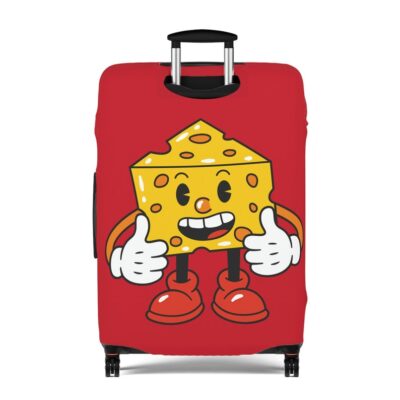 Cheeze Luggage Cover 7 - Luggage Cover UK Store