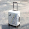 Couple 1 - Luggage Cover UK Store