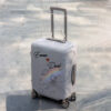 Couple 4 - Luggage Cover UK Store