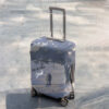 Couple 7 - Luggage Cover UK Store