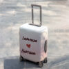 Couple 9 - Luggage Cover UK Store