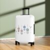 Dream Catchers Luggage Cover3 - Luggage Cover UK Store