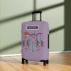 Dream Catchers Luggage Cover4 - Luggage Cover UK Store