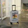 Family Vacation Luggage Cover 1 - Luggage Cover UK Store