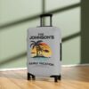 Family Vacation Luggage Cover 3 - Luggage Cover UK Store