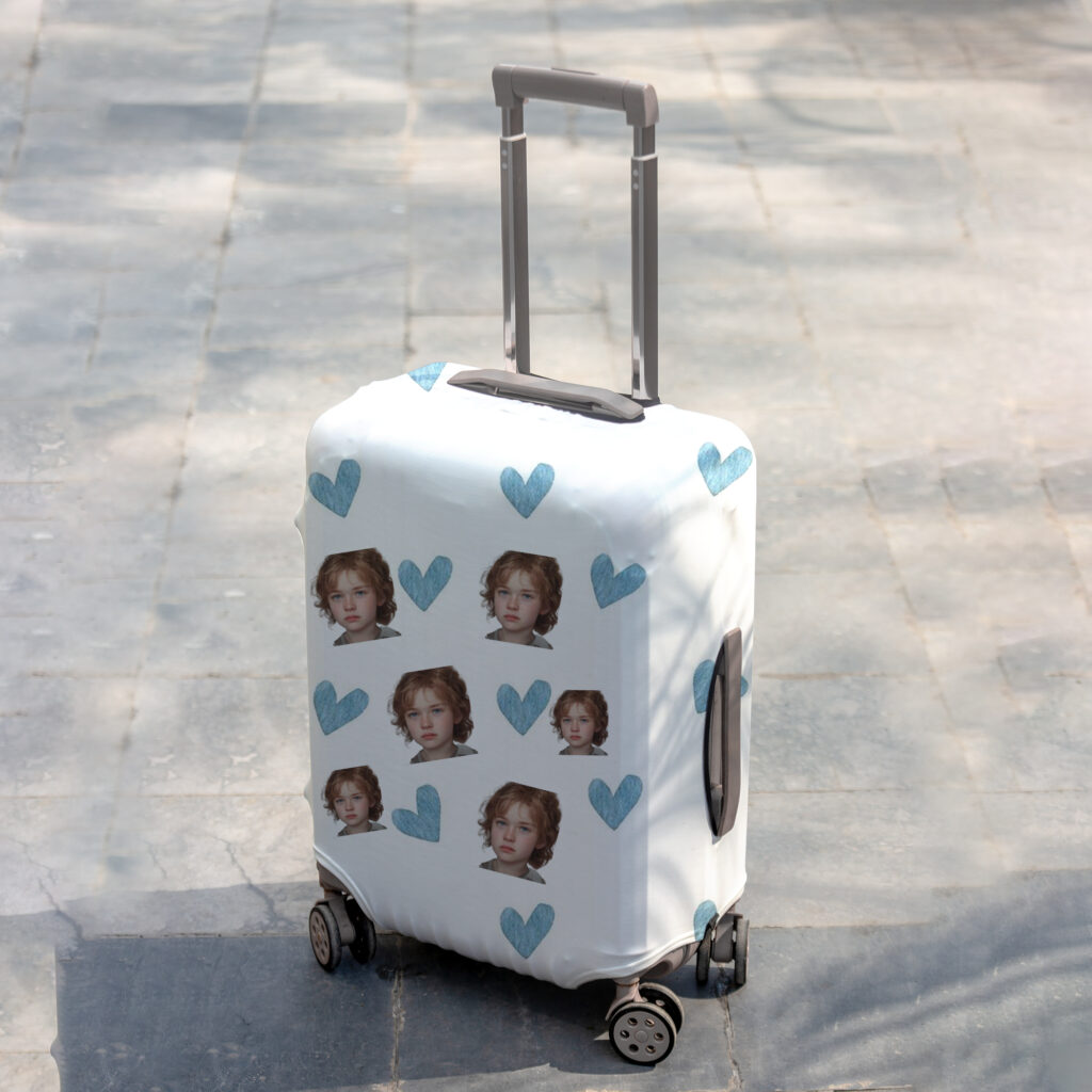 Mat troll nhieu mat 3 - Luggage Cover UK Store