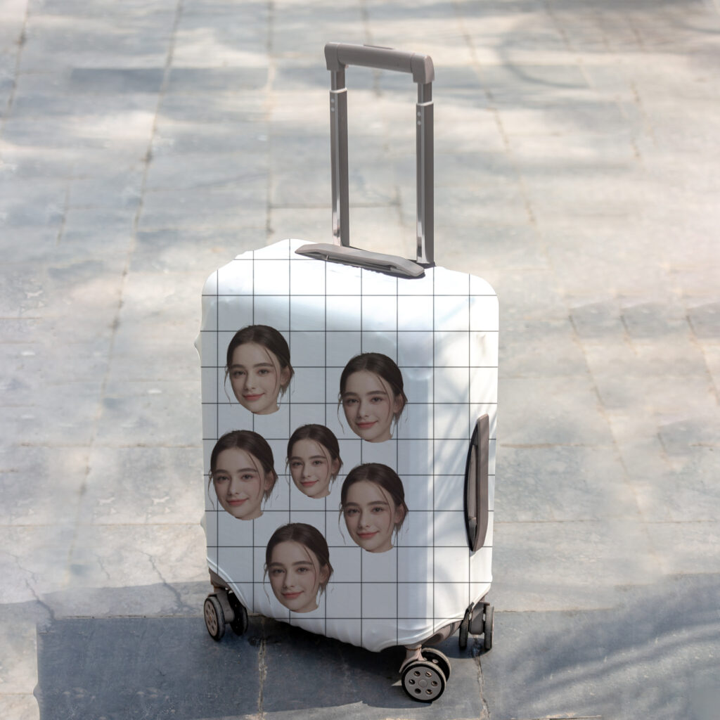 Mat troll nhieu mat 4 - Luggage Cover UK Store