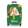 Sandwhich Luggage Cover 1 - Luggage Cover UK Store
