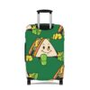 Sandwhich Luggage Cover 2 - Luggage Cover UK Store