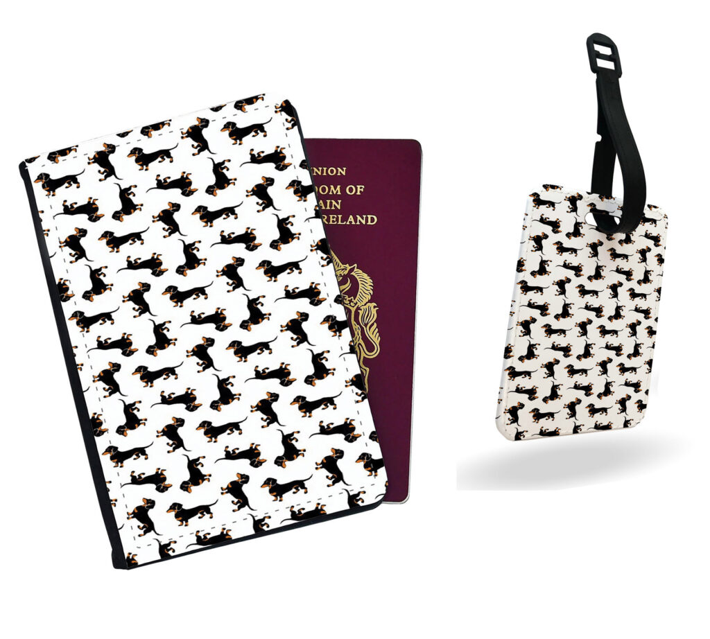 - Luggage Cover UK Store