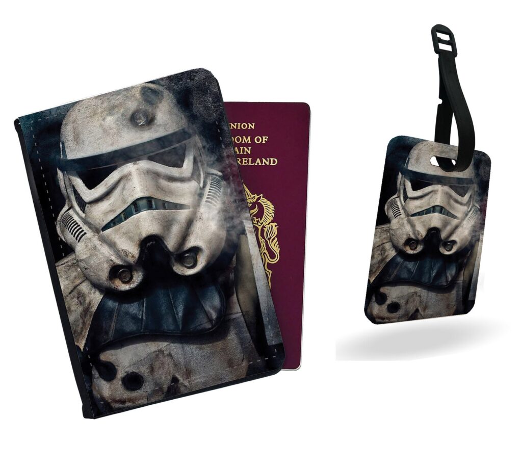 - Luggage Cover UK Store