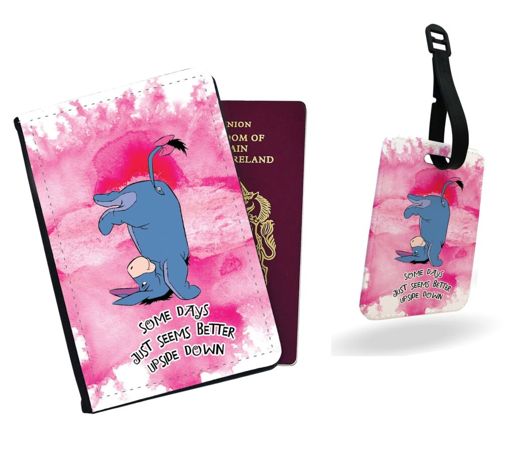 - Luggage Cover UK Store