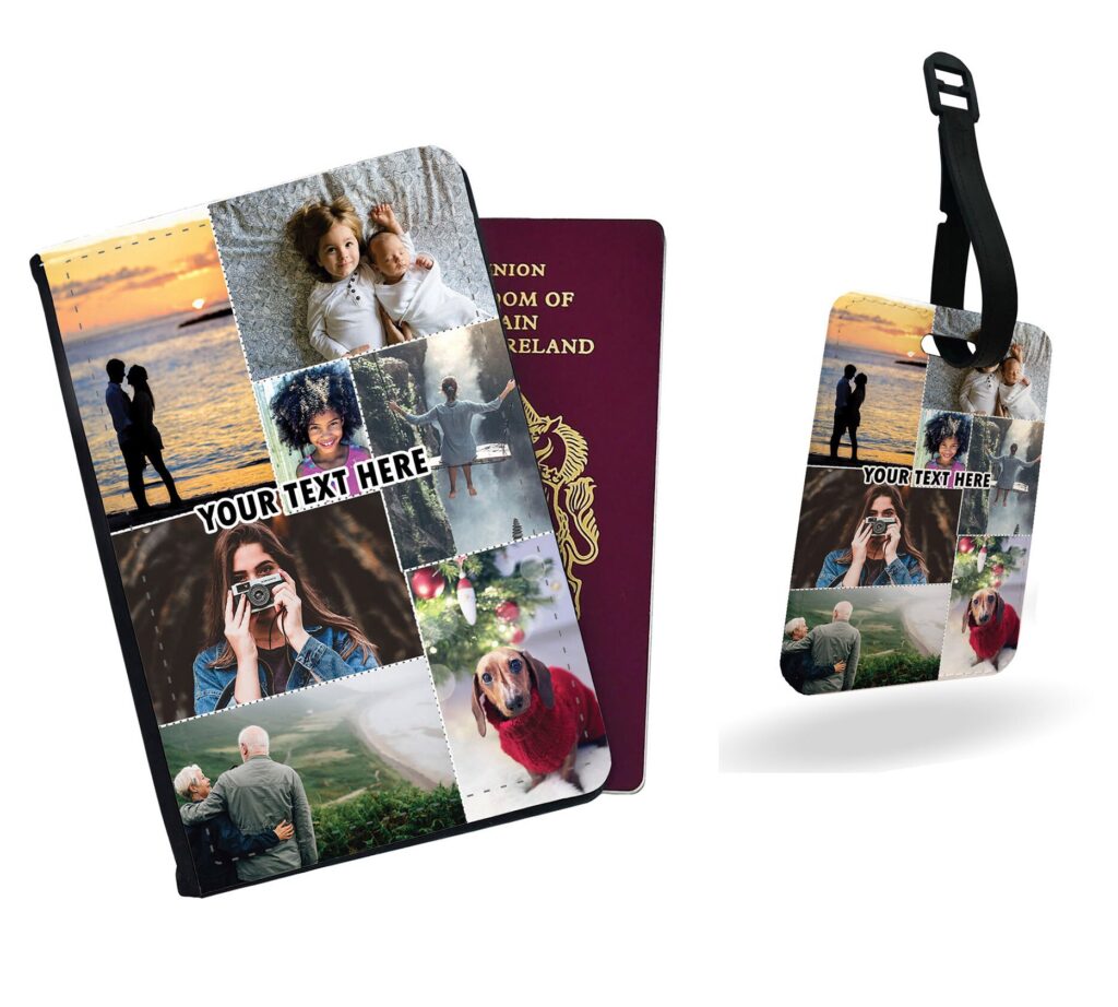 - Luggage Cover UK Store