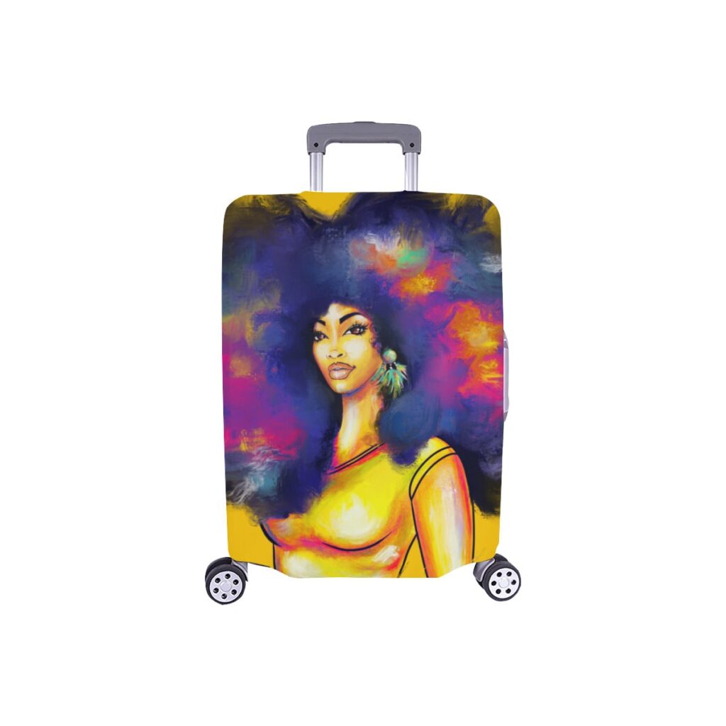 - Luggage Cover UK Store