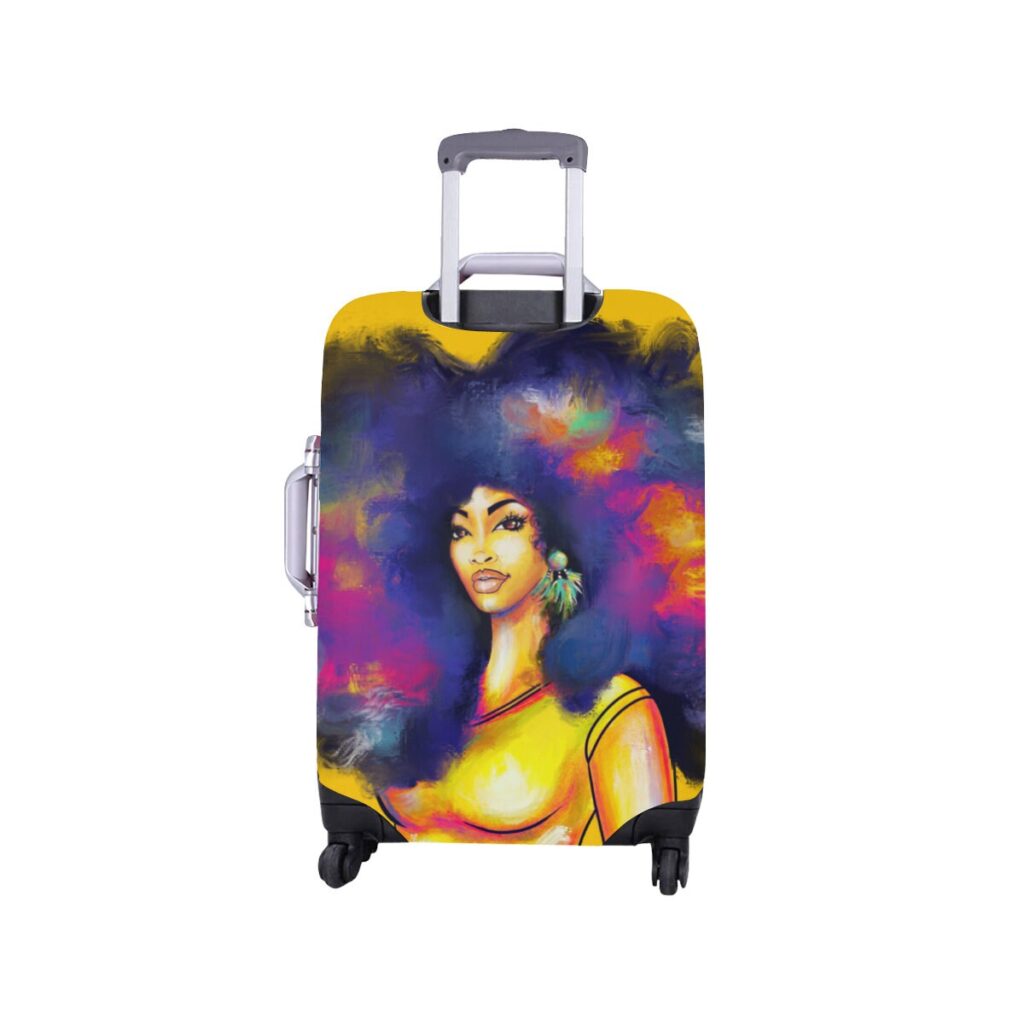 - Luggage Cover UK Store
