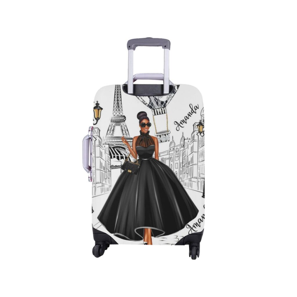 - Luggage Cover UK Store