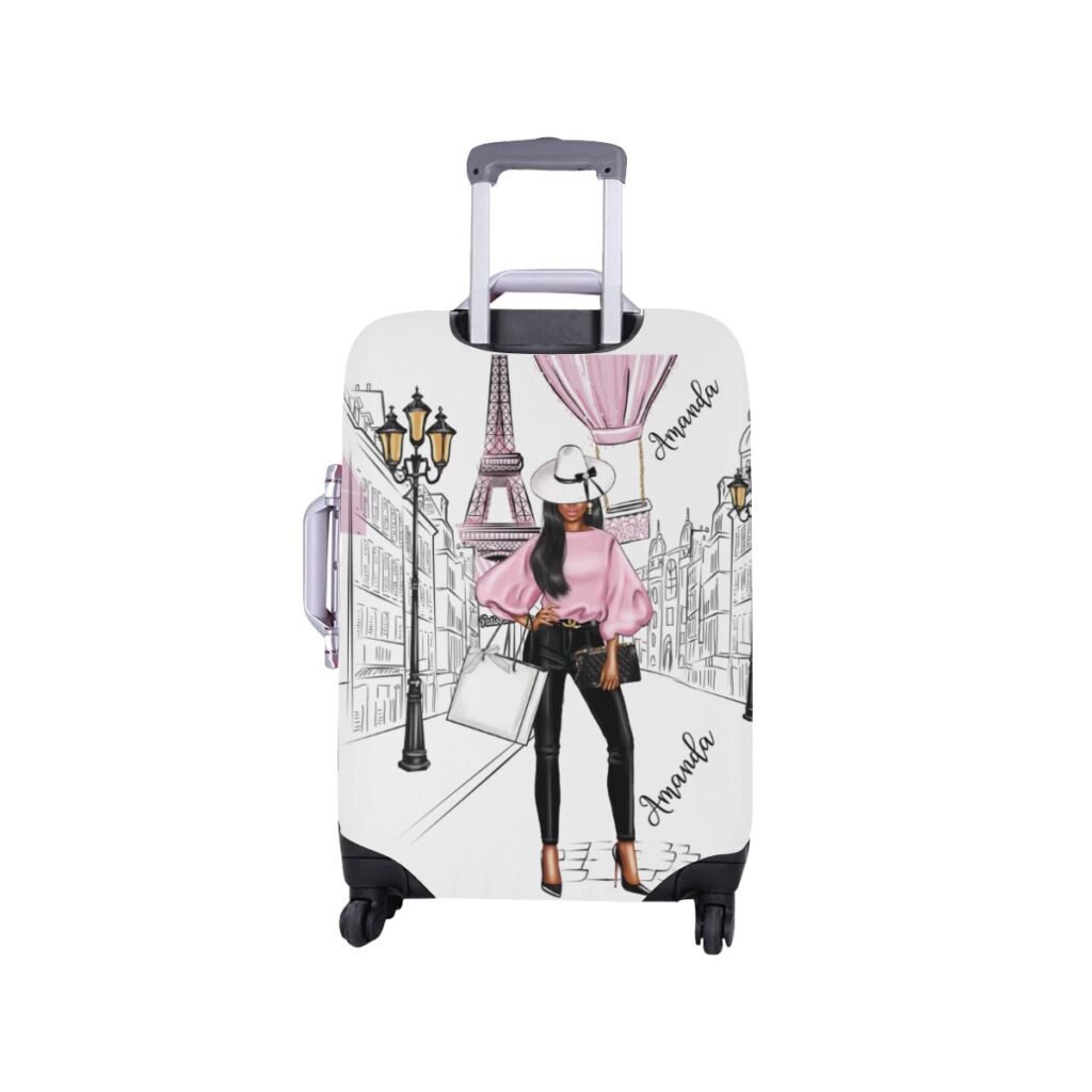 - Luggage Cover UK Store