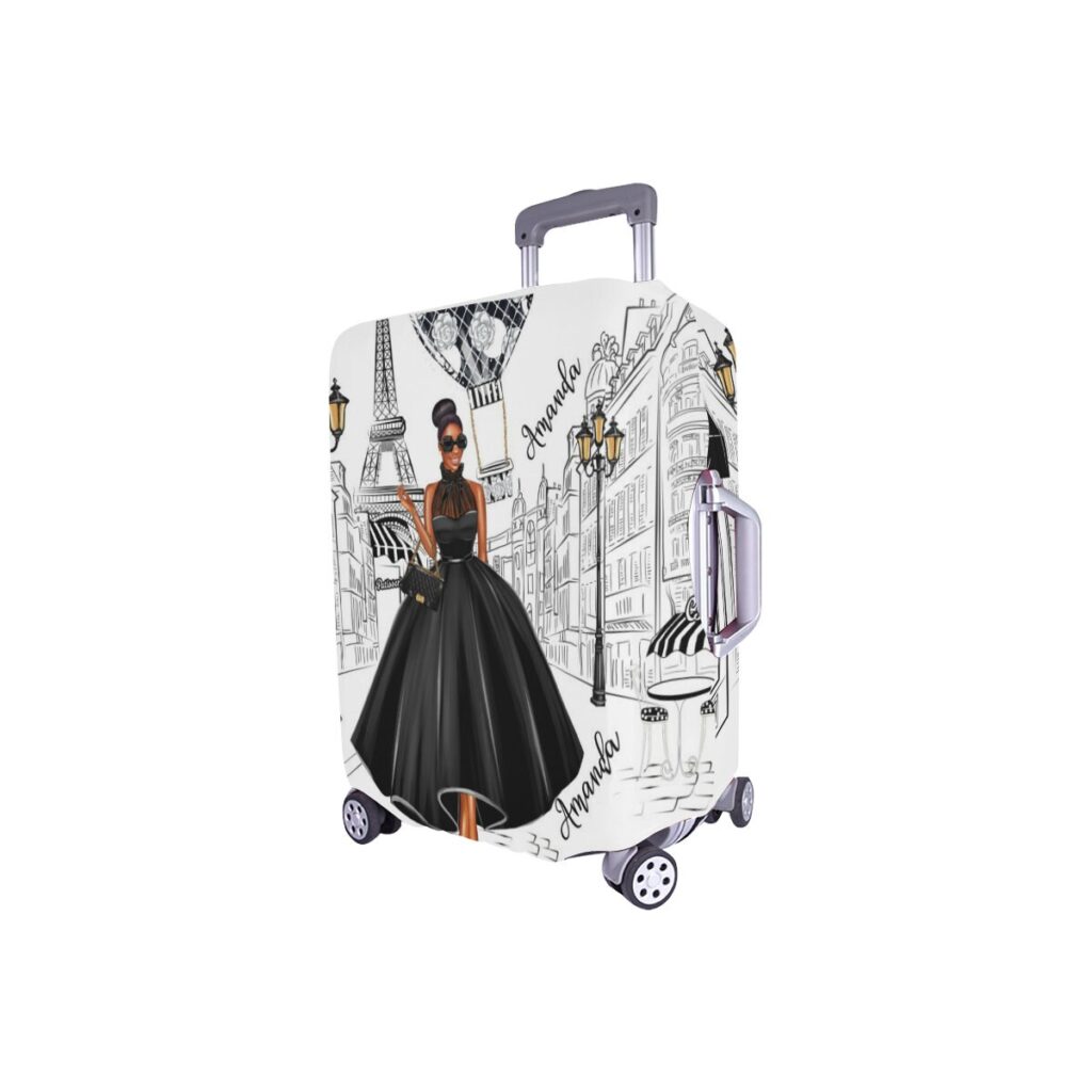 - Luggage Cover UK Store