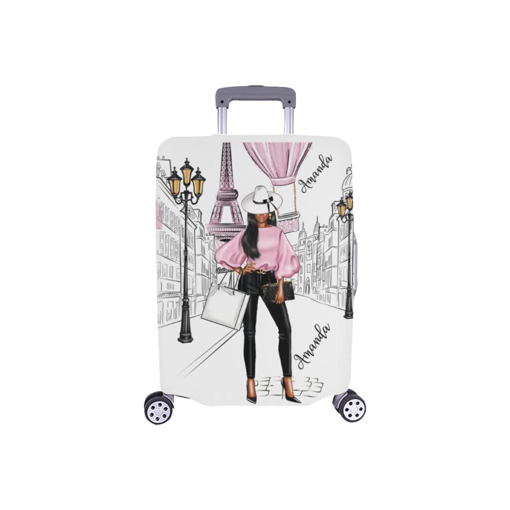 - Luggage Cover UK Store