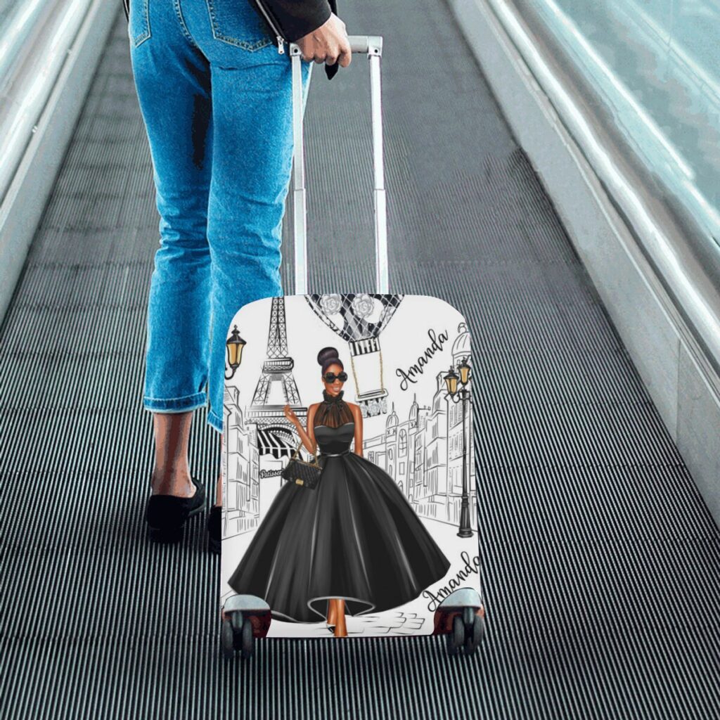 - Luggage Cover UK Store