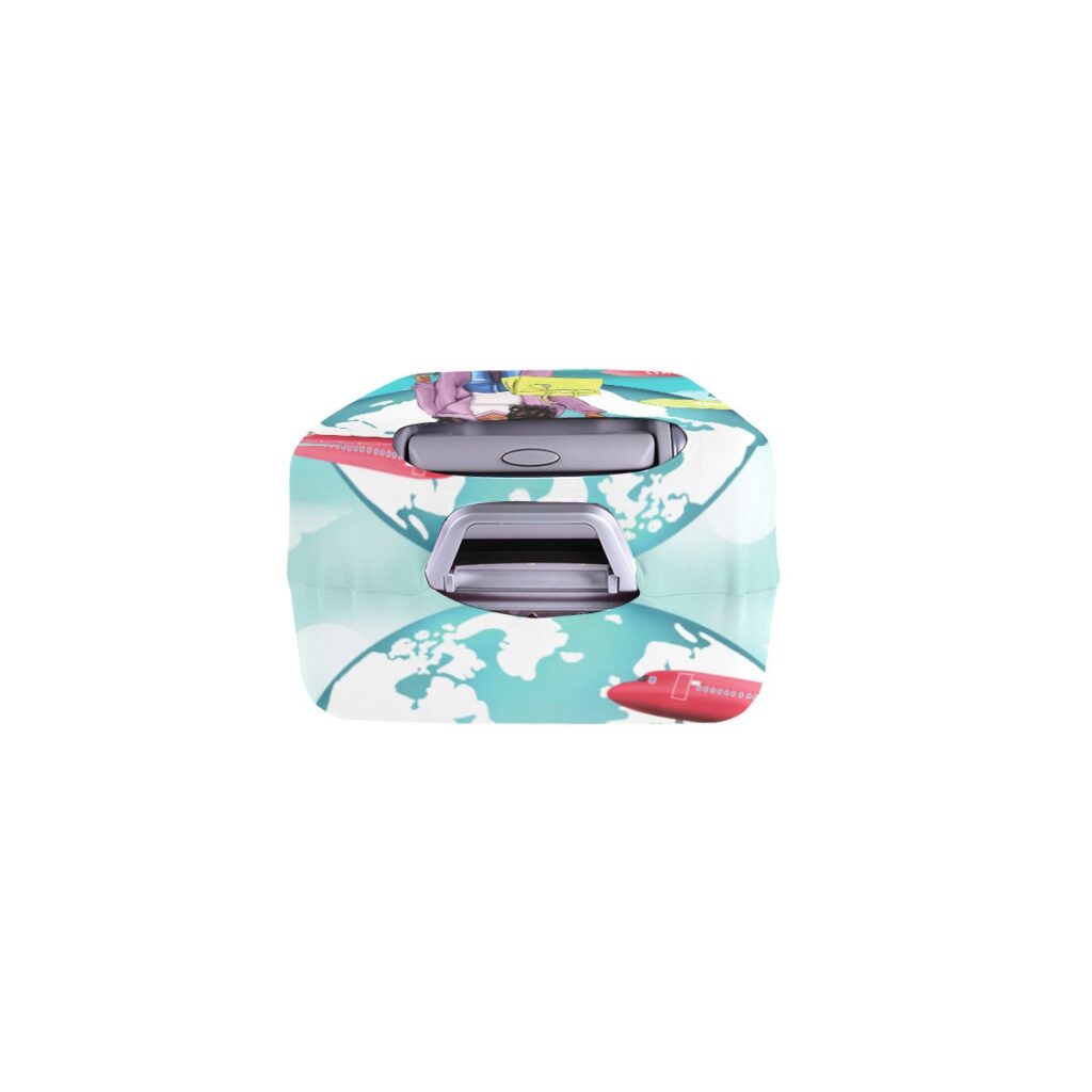 - Luggage Cover UK Store