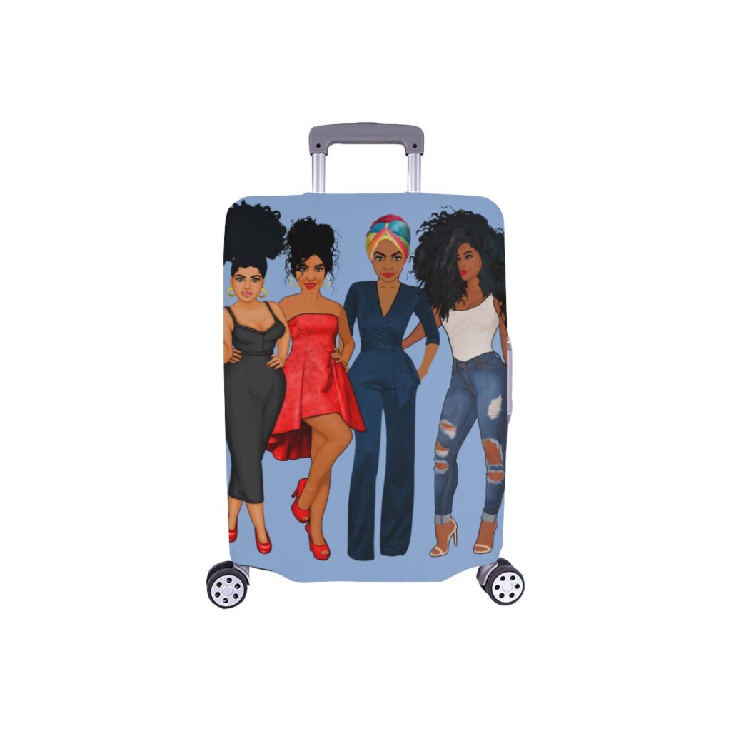 - Luggage Cover UK Store