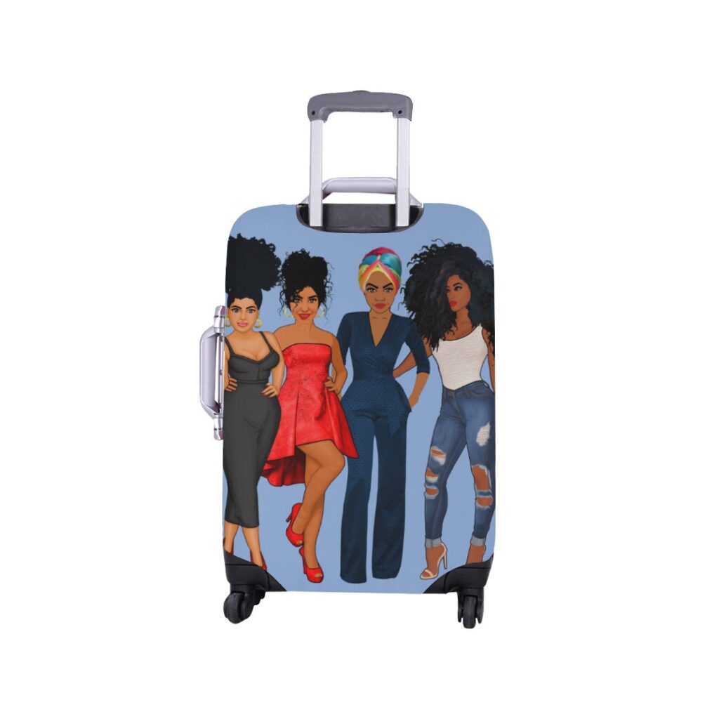 - Luggage Cover UK Store