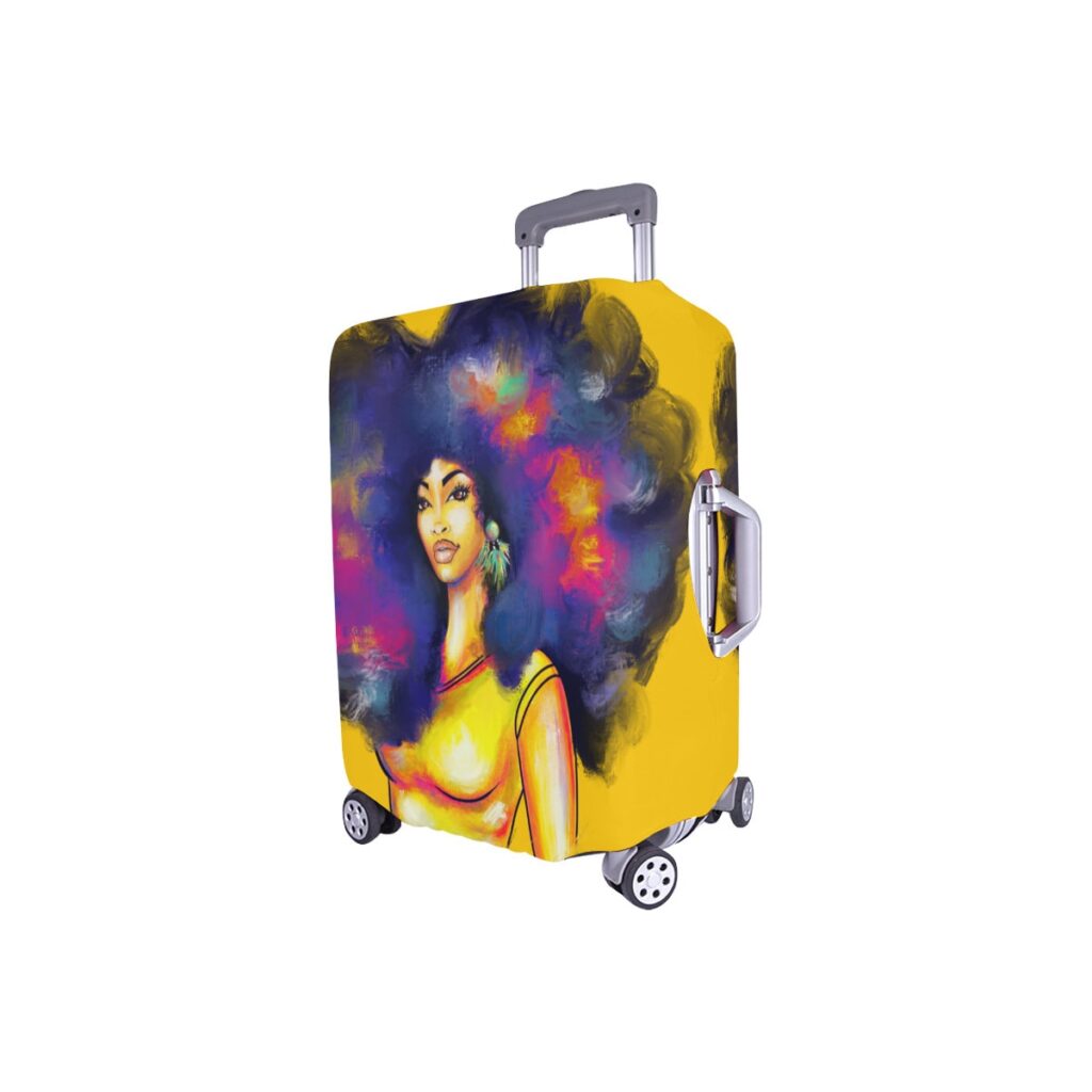- Luggage Cover UK Store