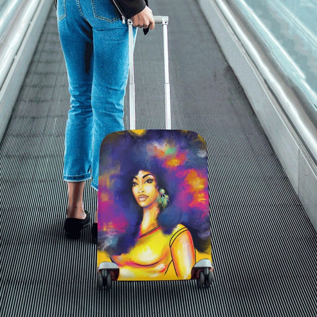 - Luggage Cover UK Store