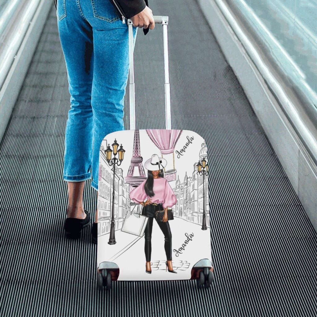 - Luggage Cover UK Store