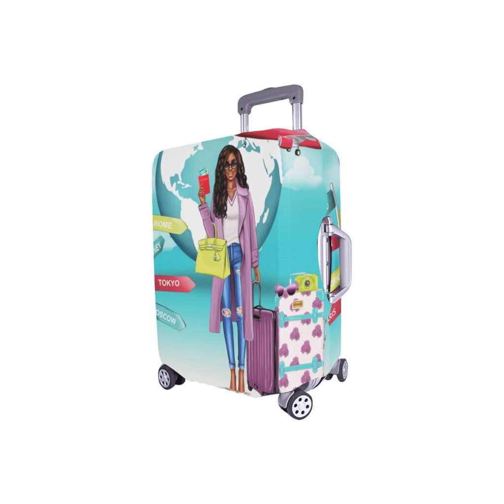 - Luggage Cover UK Store