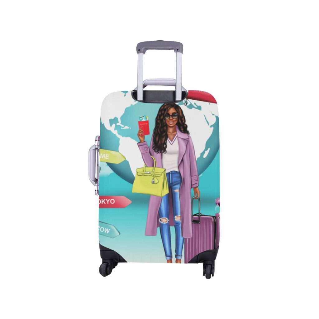 - Luggage Cover UK Store