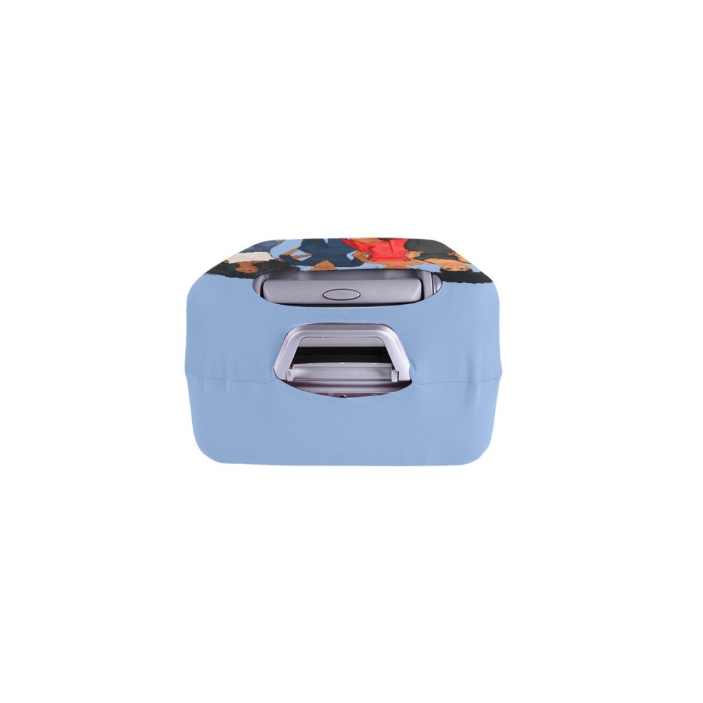 - Luggage Cover UK Store