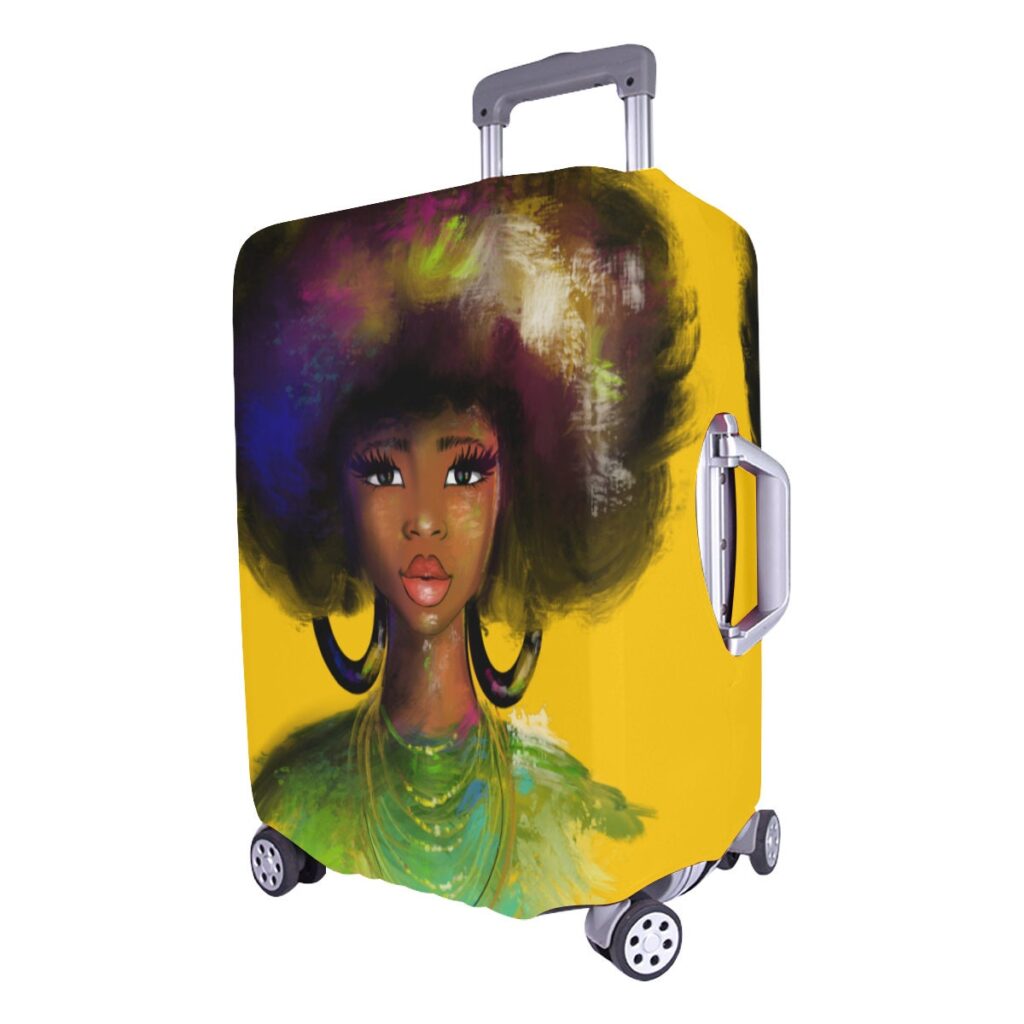 - Luggage Cover UK Store