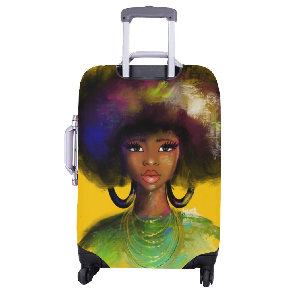 - Luggage Cover UK Store