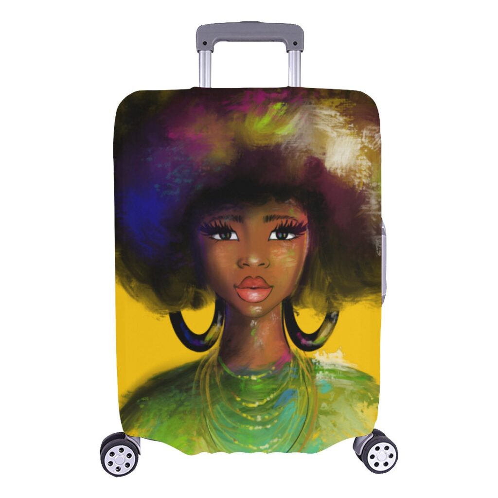 - Luggage Cover UK Store